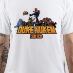 Duke Nukem T-Shirt