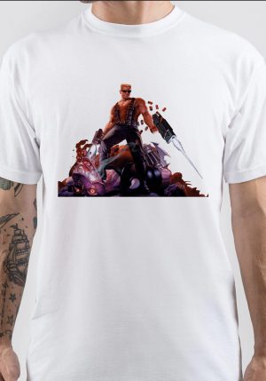 Duke Nukem T-Shirt