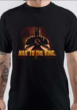 Duke Nukem T-Shirt