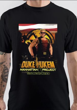 Duke Nukem T-Shirt