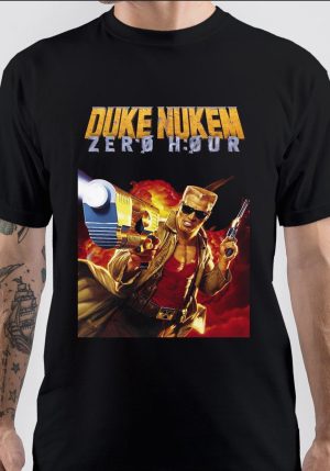 Duke Nukem T-Shirt
