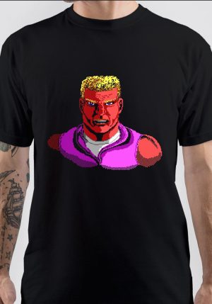 Duke Nukem T-Shirt