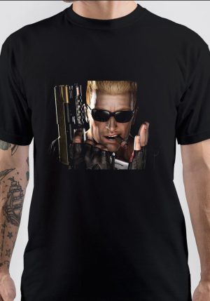 Duke Nukem T-Shirt
