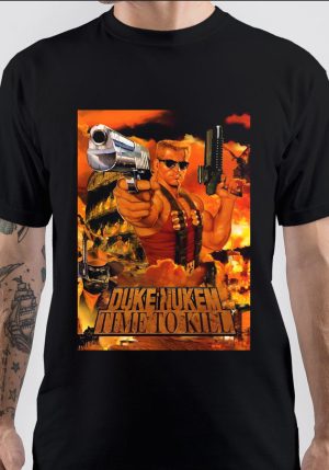 Duke Nukem T-Shirt