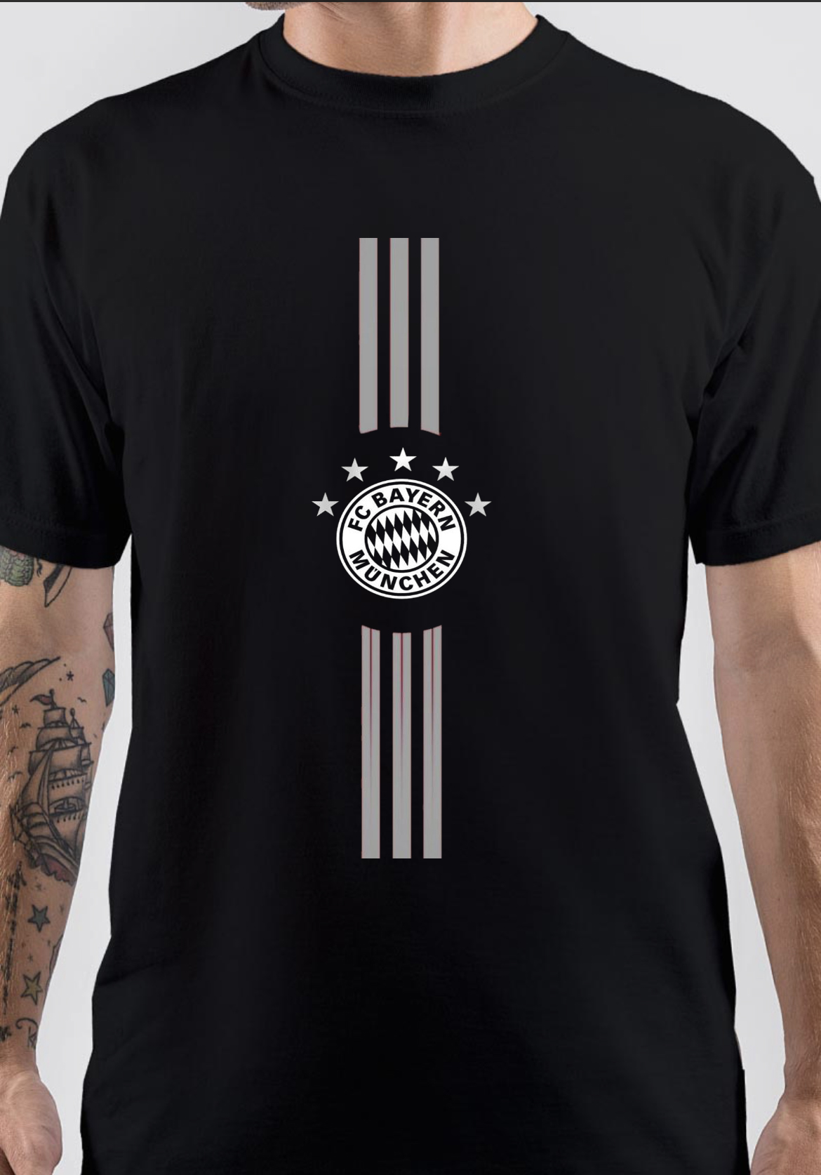 FC Bayern Munich T-Shirt