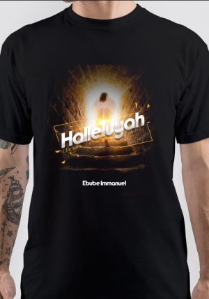 Hallelujah T-Shirt