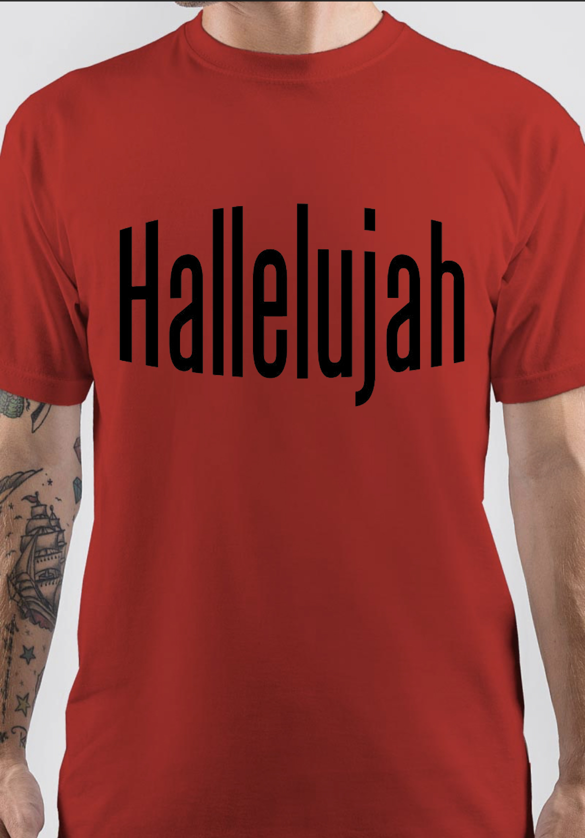 Hallelujah T-Shirt