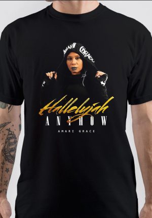 Hallelujah T-Shirt