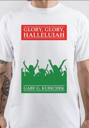 Hallelujah T-Shirt