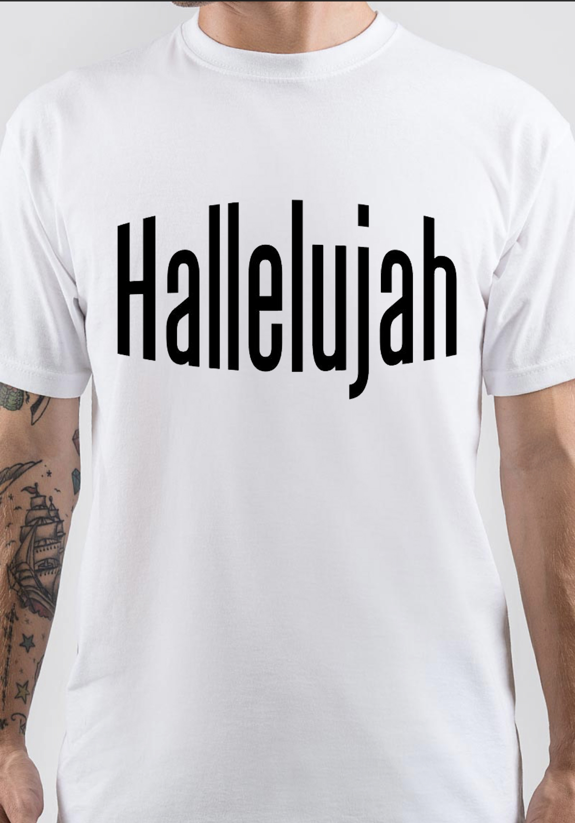 Hallelujah T-Shirt