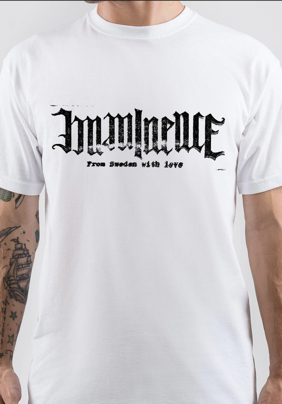 Imminence T-Shirt