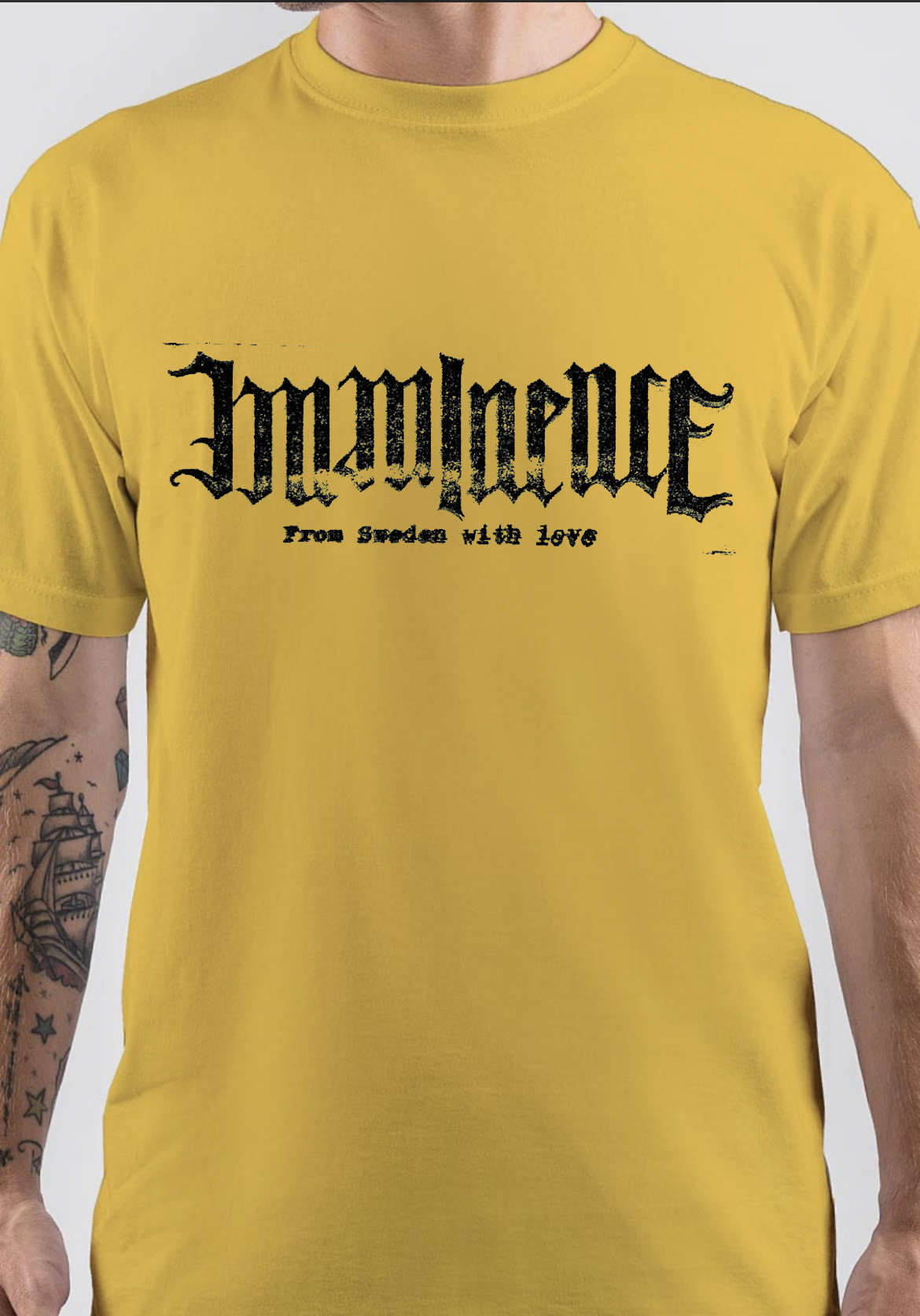Imminence T-Shirt - Image 4