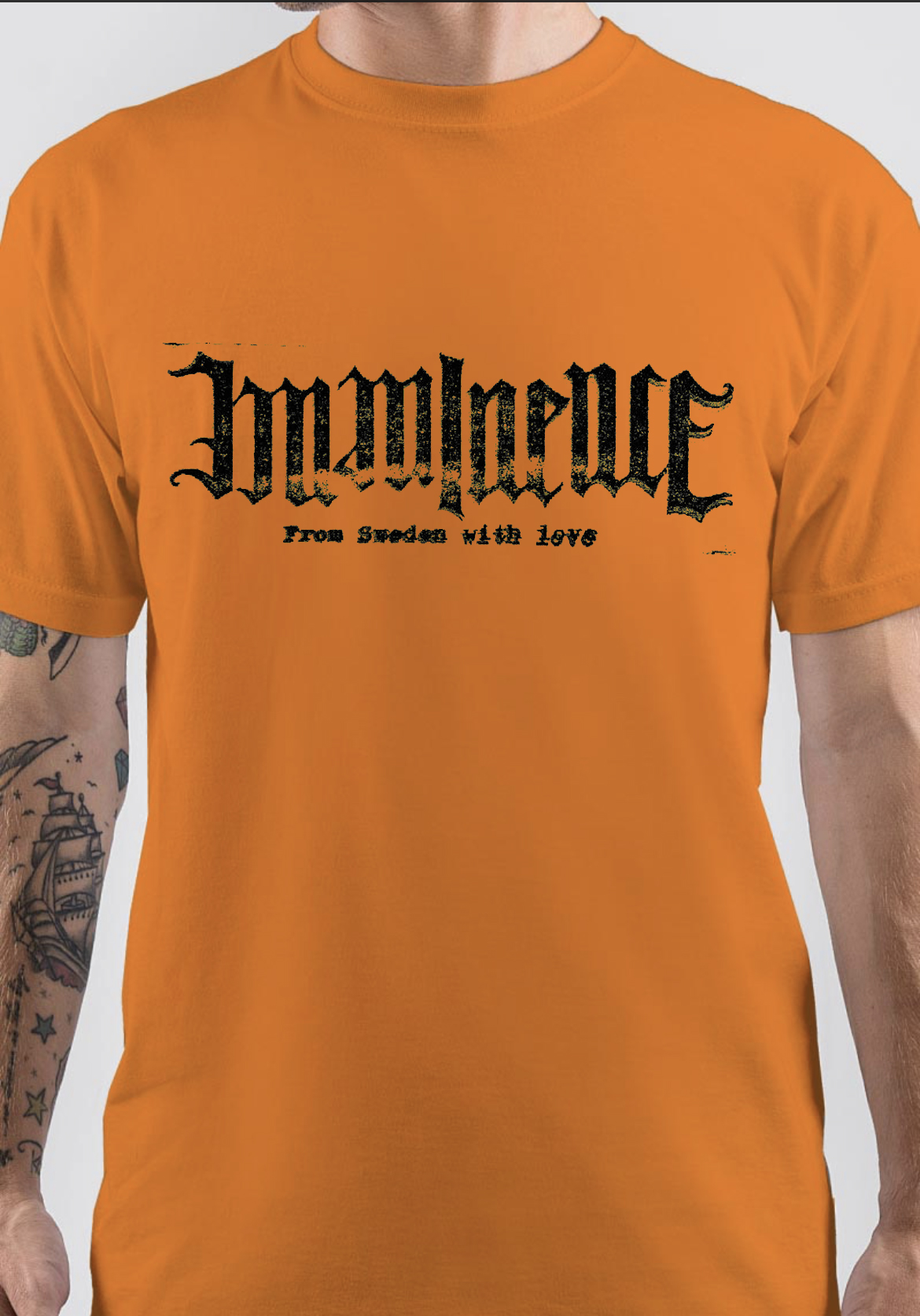 Imminence T-Shirt - Image 3