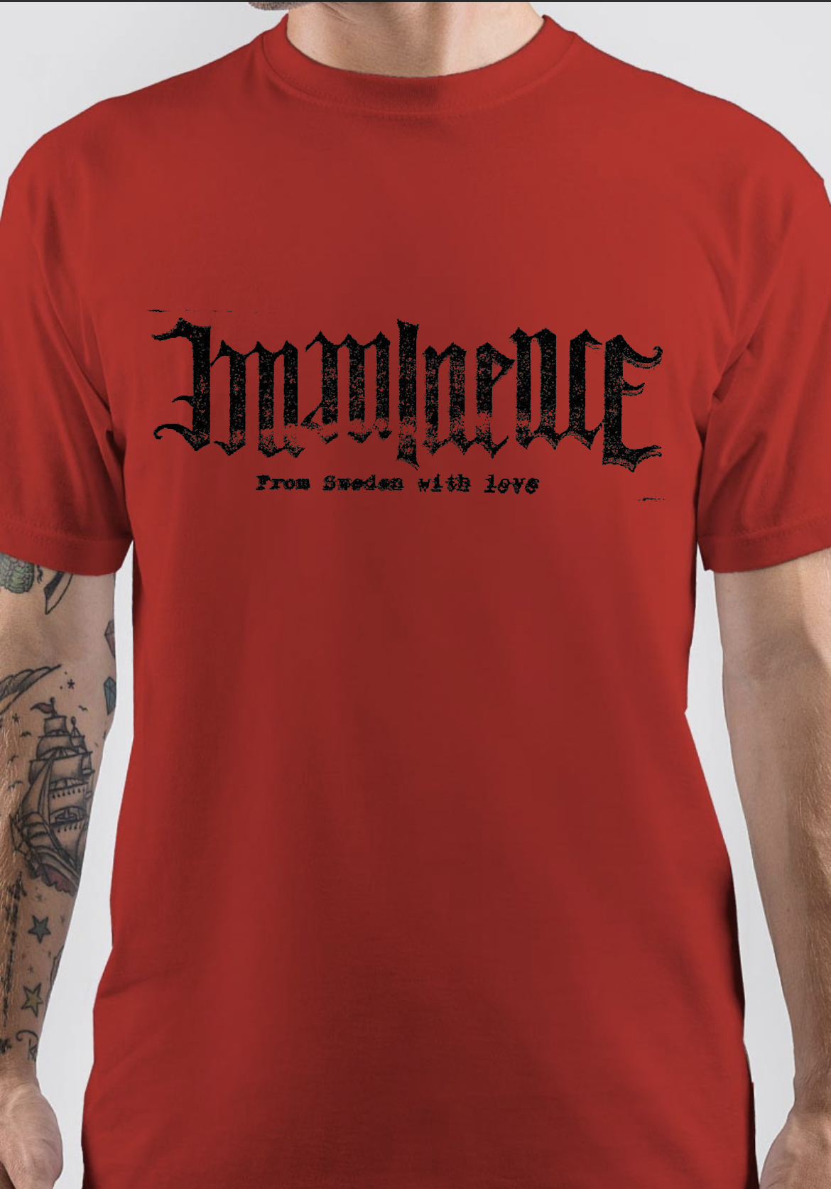 Imminence T-Shirt