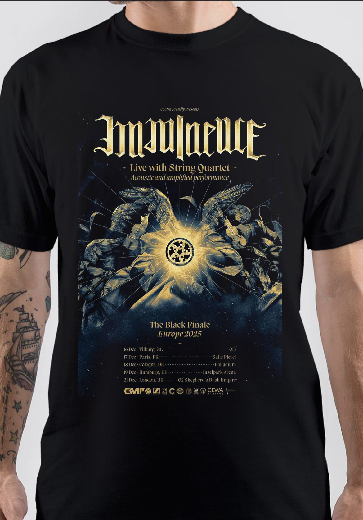 Imminence T-Shirt