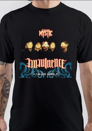 Imminence T-Shirt