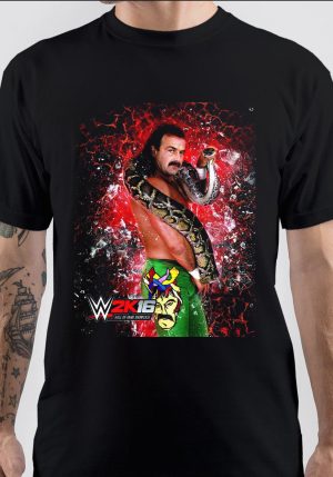 Jake Roberts T-Shirt