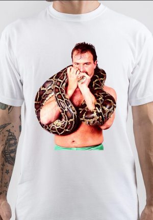 Jake Roberts T-Shirt