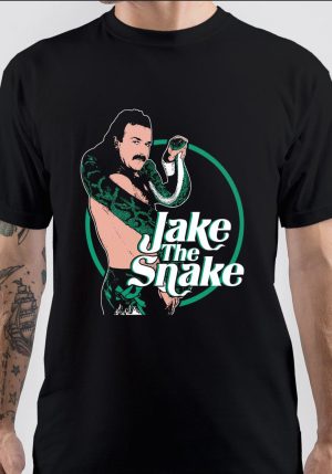 Jake Roberts T-Shirt