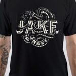 Jake Roberts T-Shirt