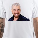 Joe Hendry T-Shirt