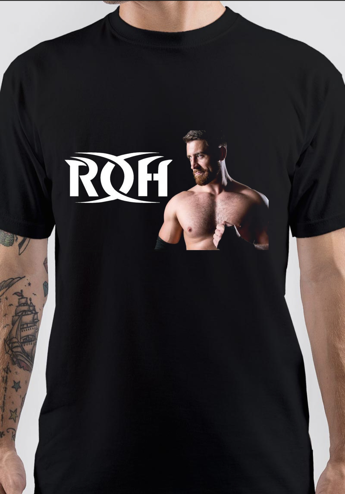 Joe Hendry T-Shirt
