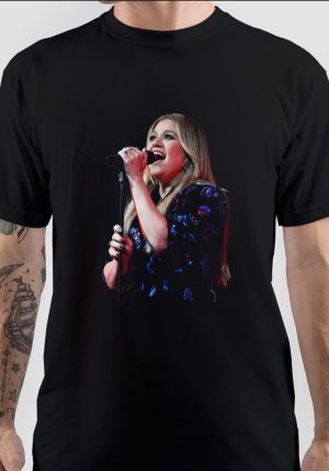Kelly Clarkson T-Shirt