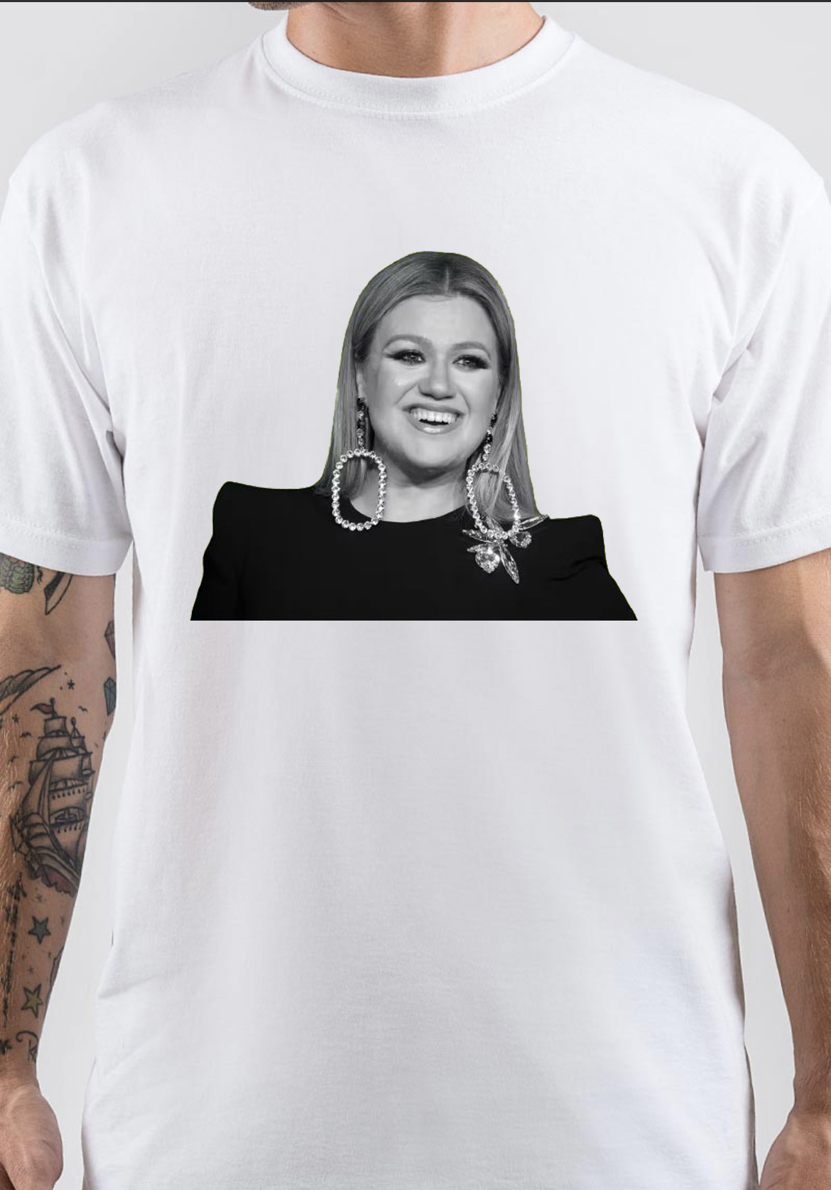 Kelly Clarkson T-Shirt