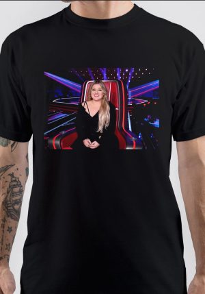 Kelly Clarkson T-Shirt