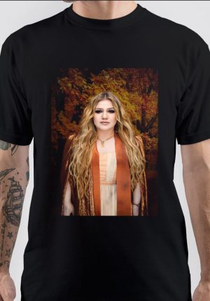 Kelly Clarkson T-Shirt
