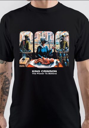 King Crimson T-Shirt