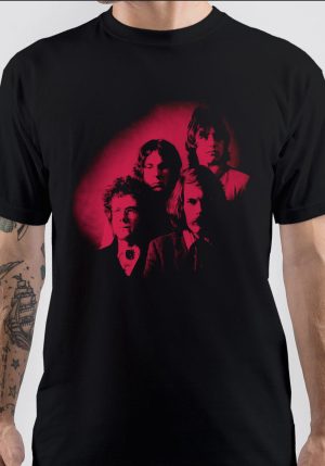 King Crimson T-Shirt