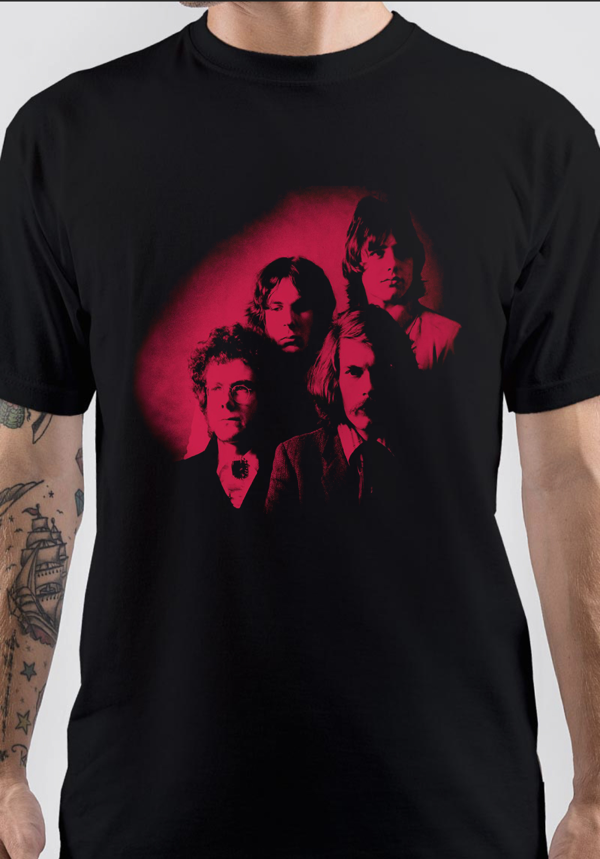 King Crimson T-Shirt