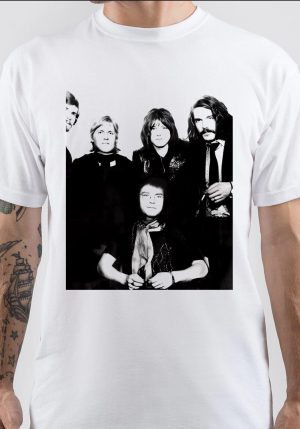 King Crimson T-Shirt