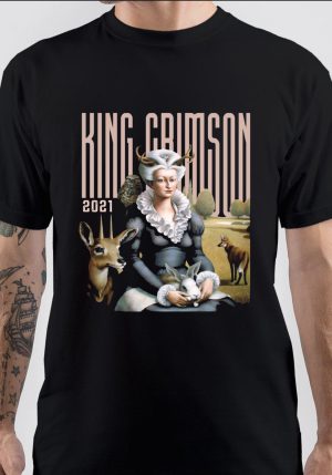 King Crimson T-Shirt