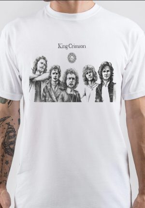King Crimson T-Shirt