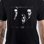 King Crimson T-Shirt