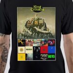 King Crimson T-Shirt