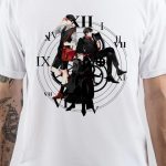 Lord Of The Mysteries T-Shirt