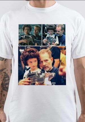 Michael Biehn T-Shirt