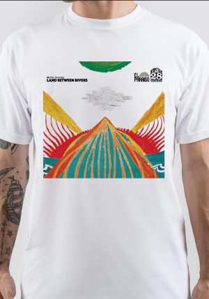 Mythic Sunship T-Shirt