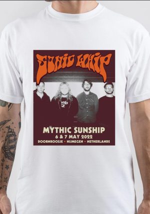 Mythic Sunship T-Shirt