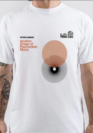 Mythic Sunship T-Shirt