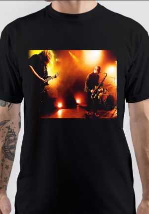 Mythic Sunship T-Shirt