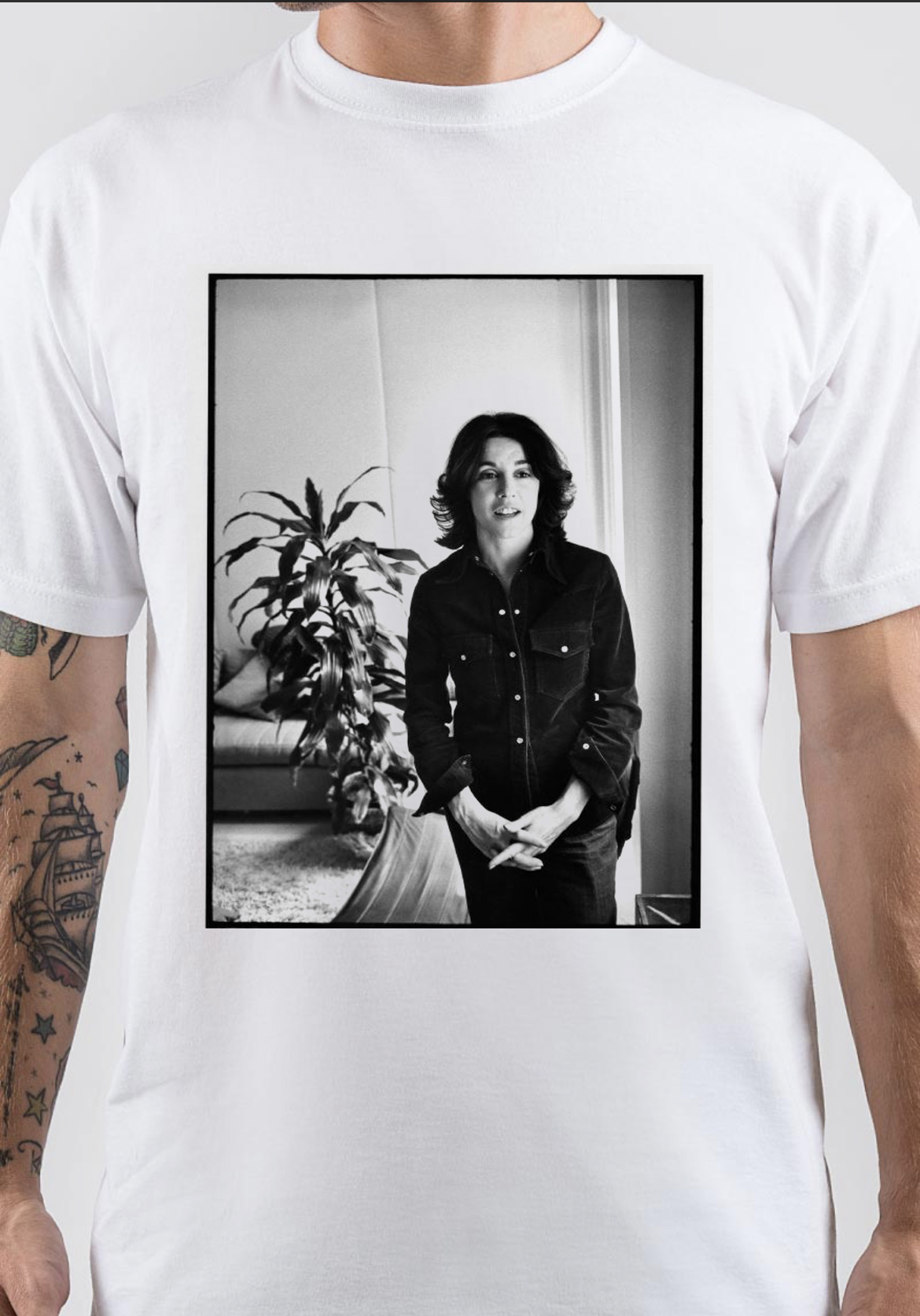 Nora Ephron T-Shirt