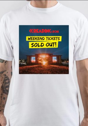 Reading Festival T-Shirt