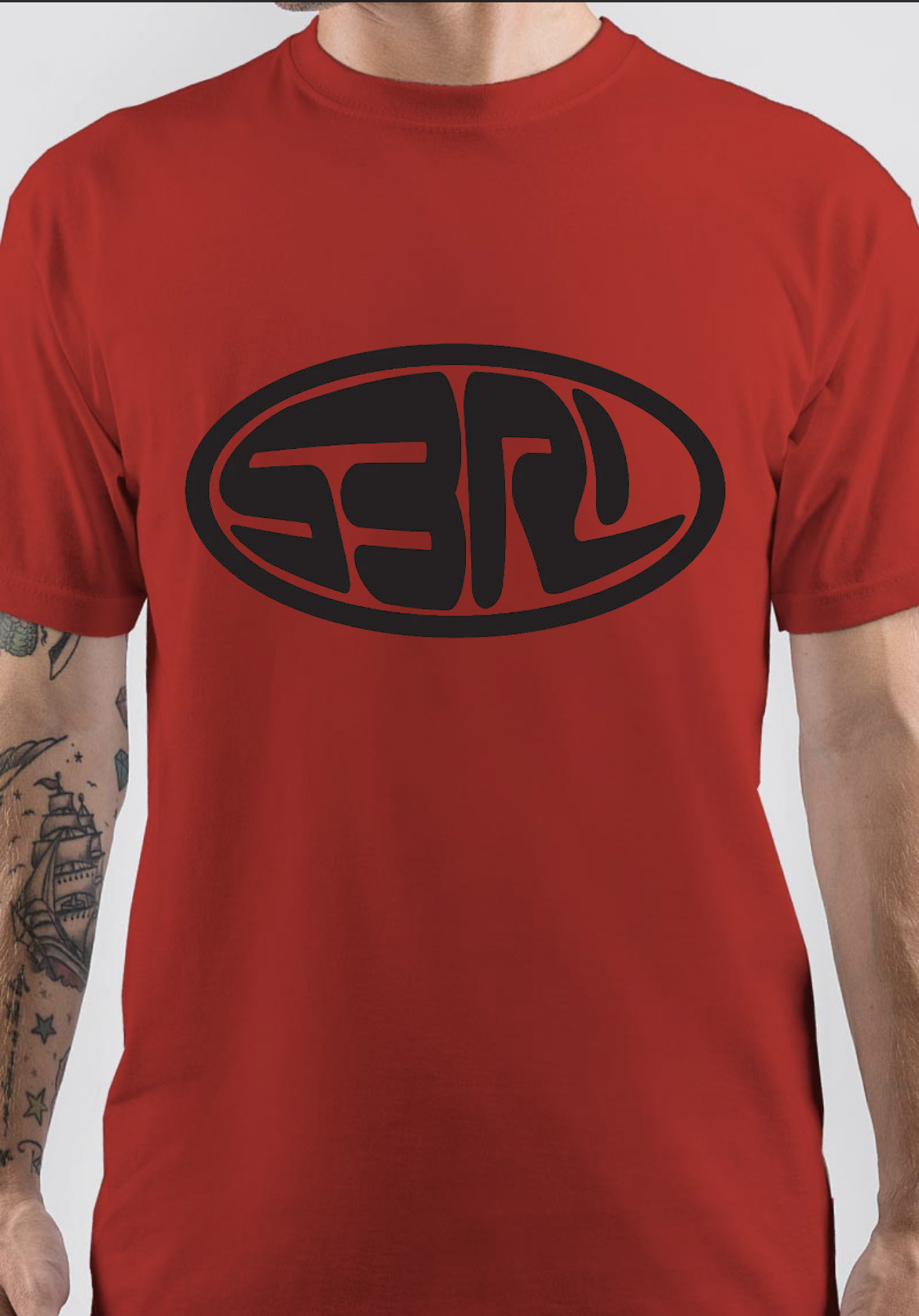 S3RL T-Shirt - Image 3