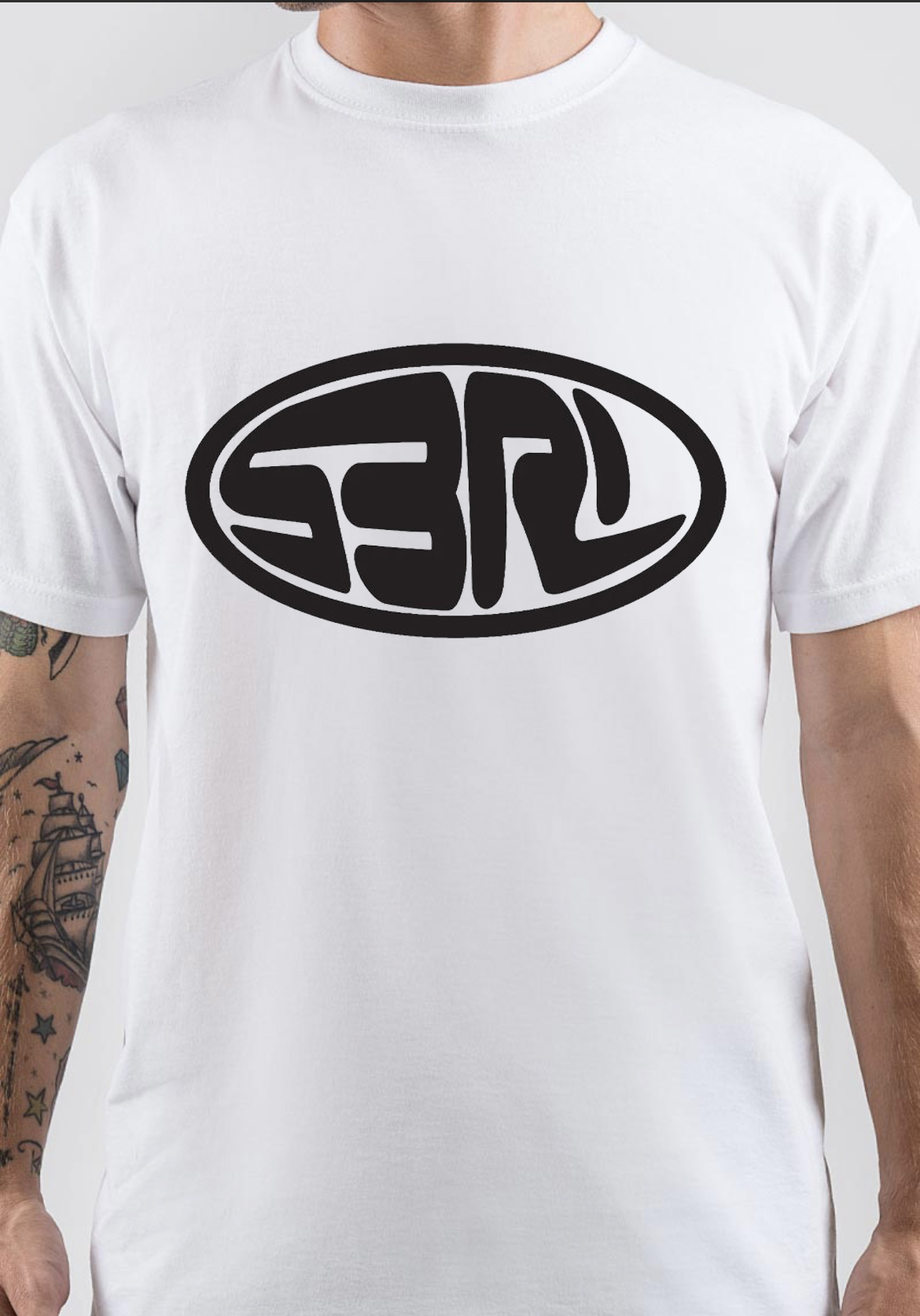 S3RL T-Shirt