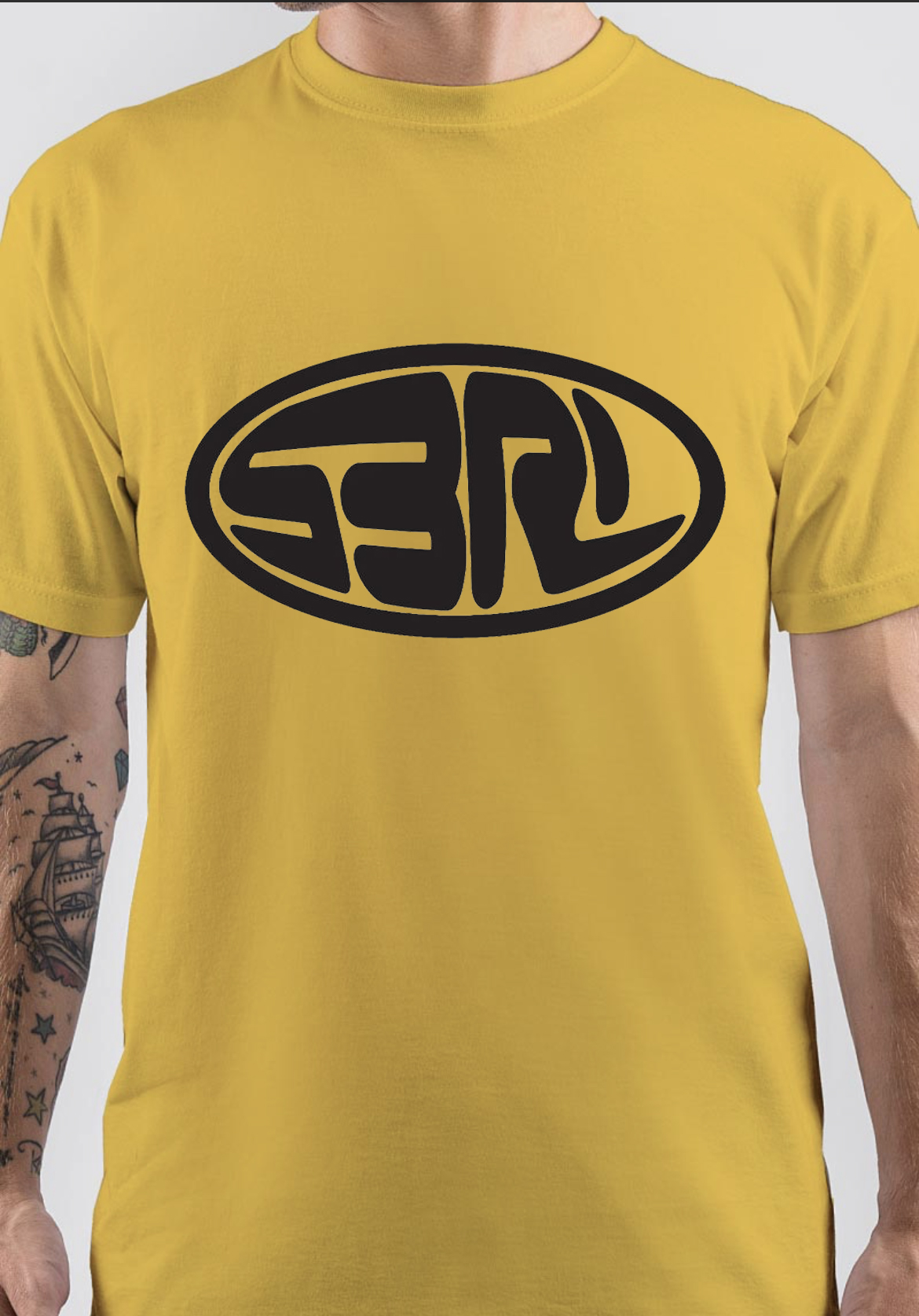 S3RL T-Shirt - Image 5