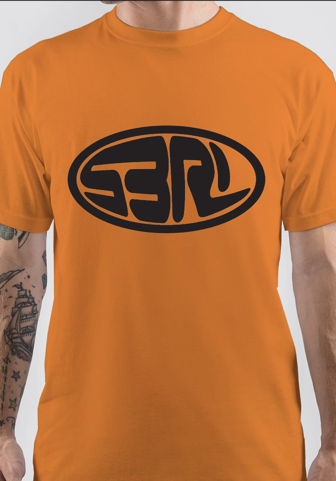 S3RL T-Shirt - Image 4